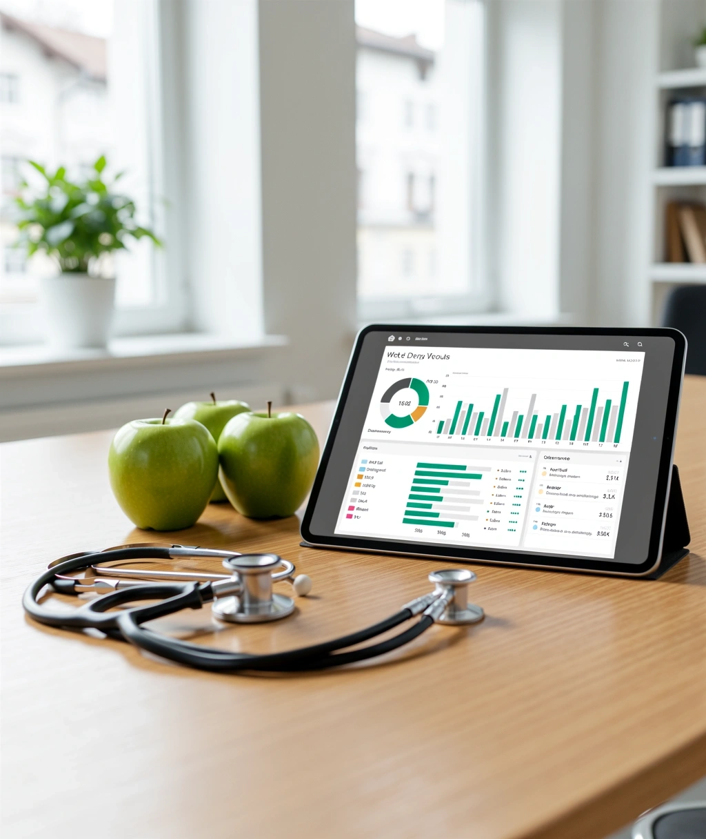 Professionelles Beratungsumfeld Nutripluschinfo