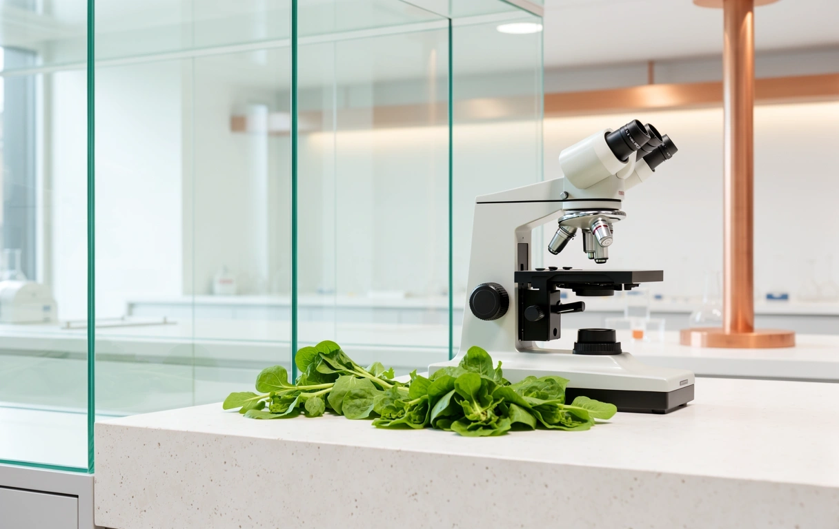 Wissenschaftliche Umgebung Nutripluschinfo